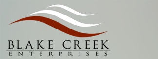 Blake Creek Design